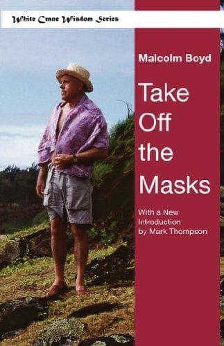 Cover of Take off the Masks (White Crane Wisdom)