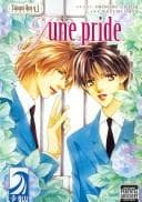 Cover of Takumi-kun series vol. 1 June Pride (Yaoi) (Takumi-Kun Series)