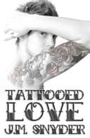 Cover of Tattooed Love