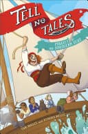 Cover of Tell No Tales: Pirates of the Southern Seas