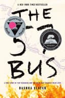 Cover of The 57 Bus: A True Story of Two Teenagers and the Crime That Changed Their Lives