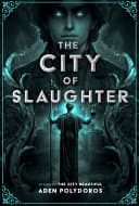 Cover of The City of Slaughter