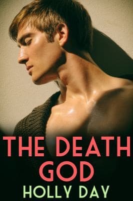 Cover of The Death God
