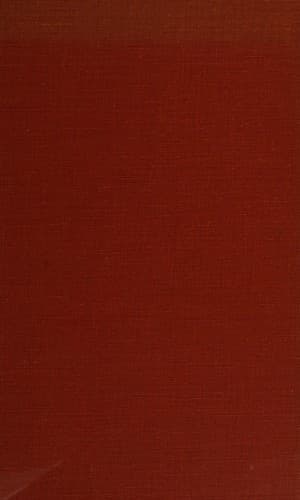 Cover of The desire and pursuit of the whole, a romance of modern Venice