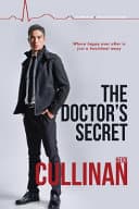 Cover of The Doctor's Secret