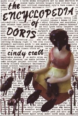 Cover of The Encyclopedia Of Doris Stories Essays Interviews