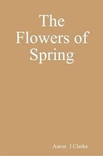Cover of The Flowers of Spring