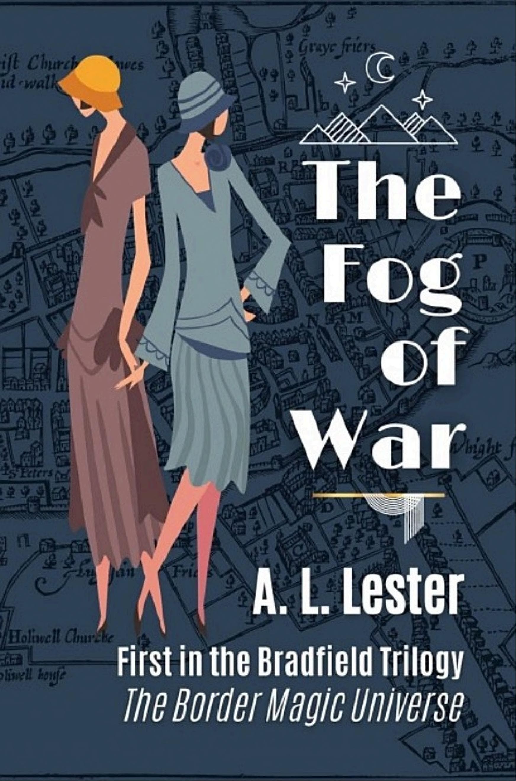 Cover of The Fog of War