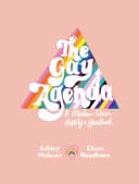 Cover of The Gay Agenda: A Modern Queer History and Handbook