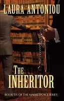 Cover of The Inheritor Book Six of the Marketplace Series