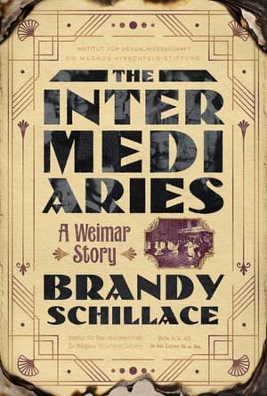 Cover of The Intermediaries