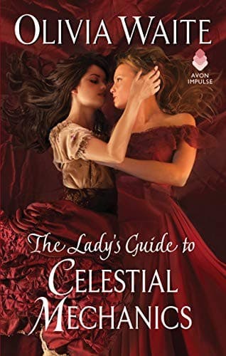 Cover of The Lady's Guide to Celestial Mechanics Feminine Pursuits