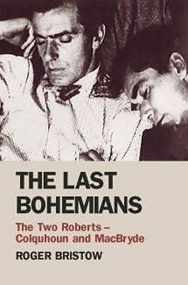 Cover of The Last Bohemians The Two Roberts