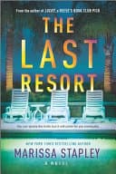 Cover of The Last Resort
