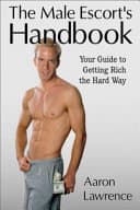 Cover of The Male Escort's Handbook