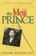 Cover of The Meiji Prince