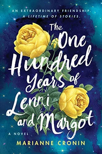 Cover of The One Hundred Years of Lenni and Margot A Novel