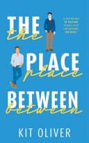 Cover of The Place Between