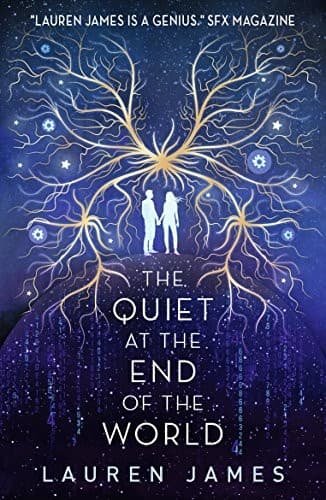 Cover of The Quiet at the End of the World