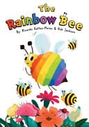 Cover of The Rainbow Bee