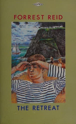 Cover of The Retreat or the Machinations of Henry