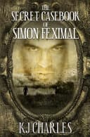 Cover of The Secret Casebook of Simon Feximal