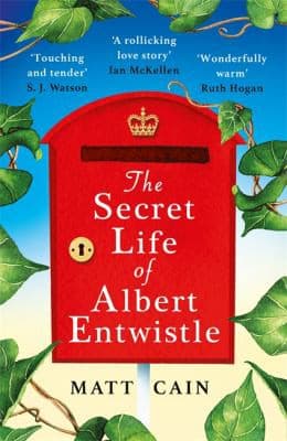 Cover of The Secret Life of Albert Entwistle Chapter Sampler