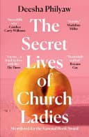 Cover of The Secret Lives of Church Ladies