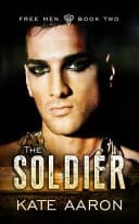 Cover of The Soldier