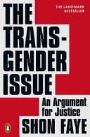 Cover of The Transgender Issue: An Argument for Justice