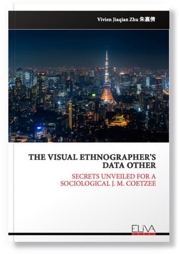 Cover of THE VISUAL ETHNOGRAPHER'S DATA OTHER