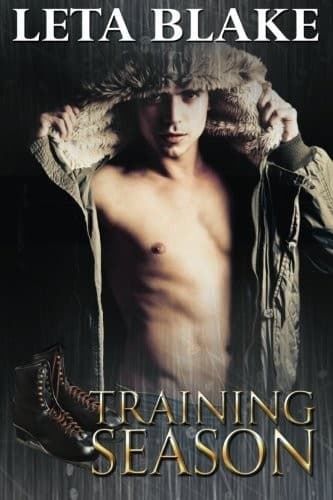 Cover of Training Season