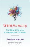Cover of Transforming: The Bible and the Lives of Transgender Christians