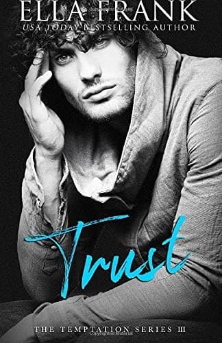 Cover of Trust