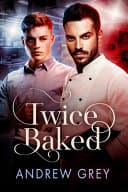 Cover of Twice Baked