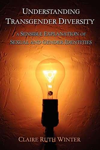 Cover of Understanding transgender diversity