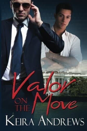 Cover of Valor on the Move