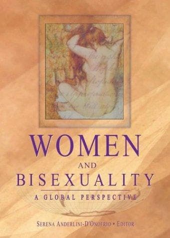 Cover of Women and Bisexuality
