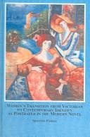 Cover of Women's Transition from Victorian to Contemporary Identity As Portrayed in the Modern Novel