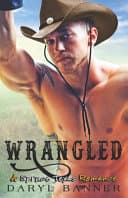 Cover of Wrangled