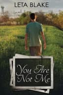 Cover of You Are Not Me