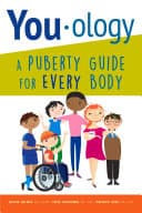 Cover of You-ology: A Puberty Guide for EVERY Body