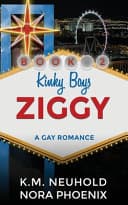 Cover of Ziggy A Gay Romance